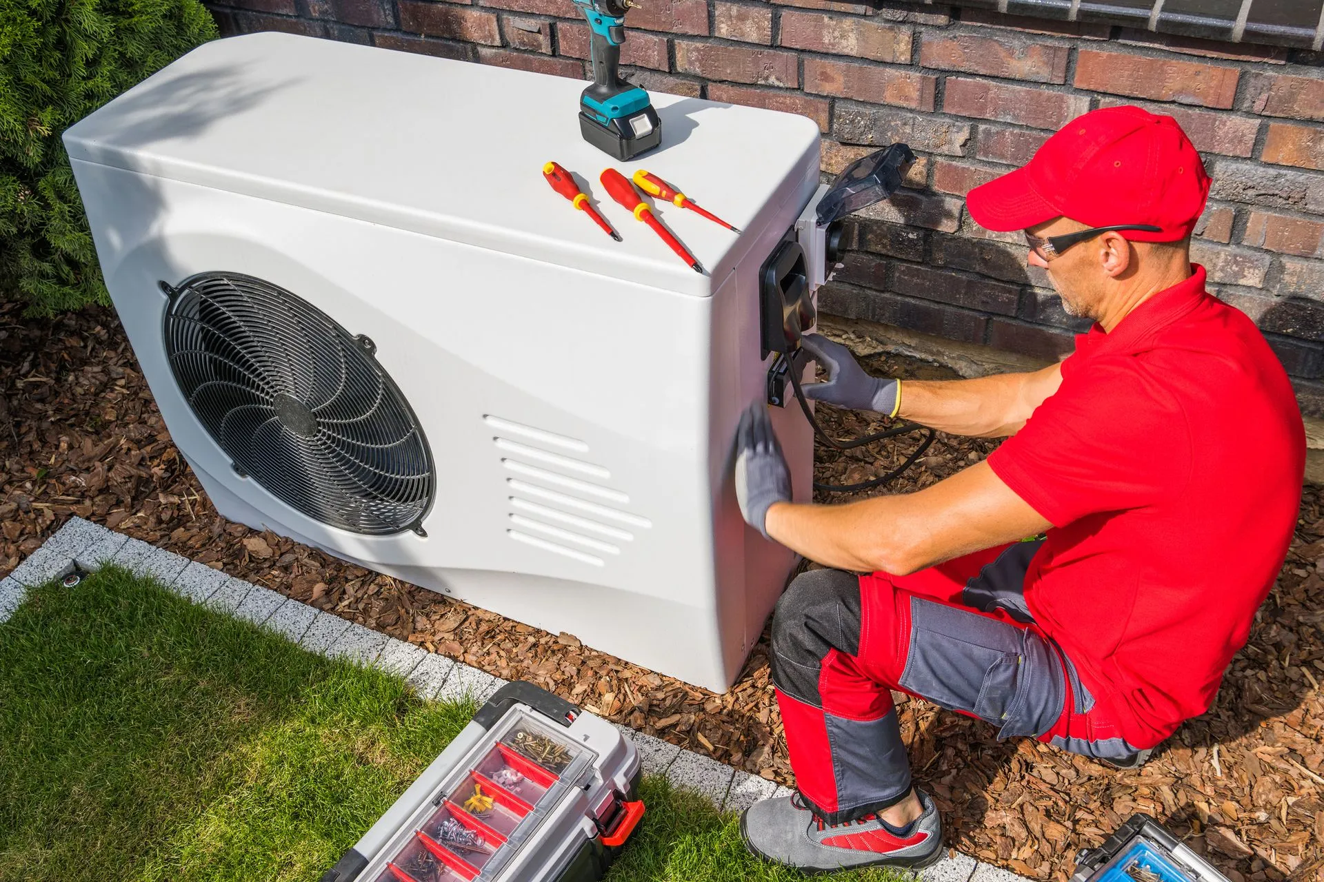 About HVAC in Buckley, MI